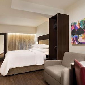 Studio Suite Mobility accessible